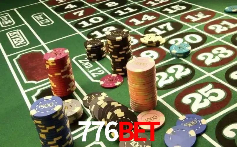 Login Seguro 776Bet
