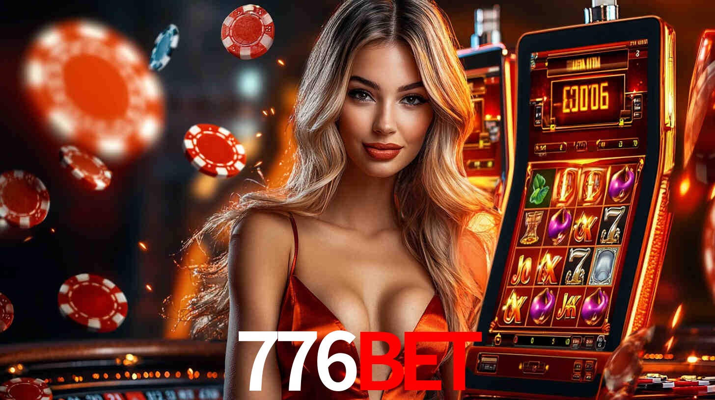 Roulette Table 776Bet