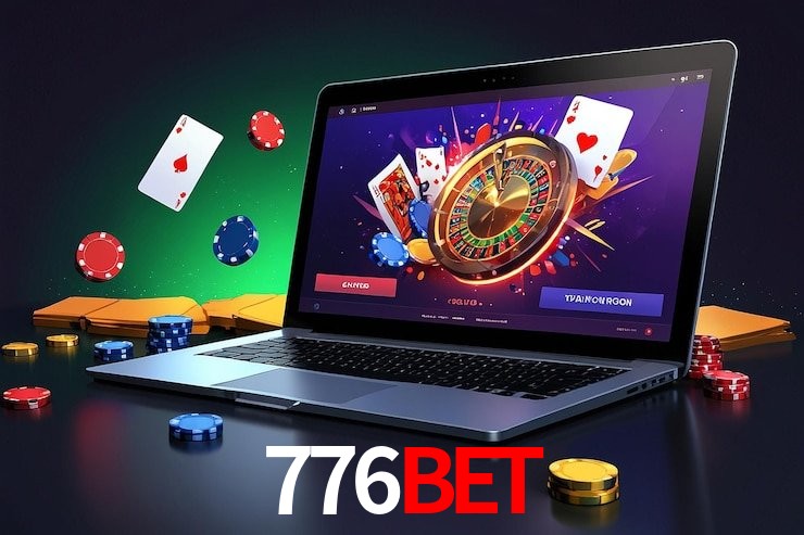 776Bet: Seu Cassino Premiado com Pagamentos Rápidos