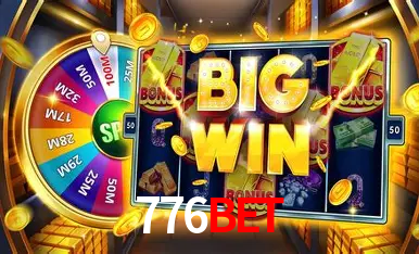 Desvendando o Mundo dos Jogos Virtuais na 776Bet