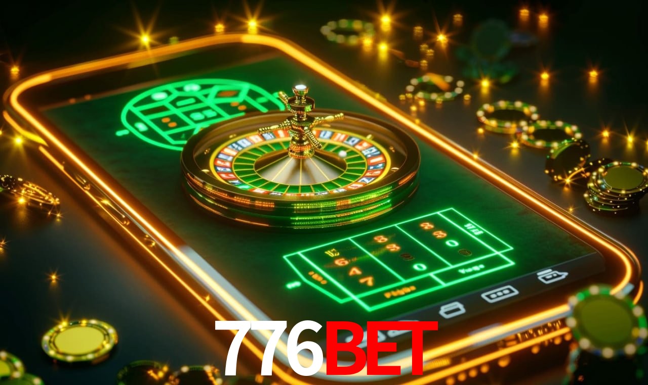 Promoções Sazonais 776Bet