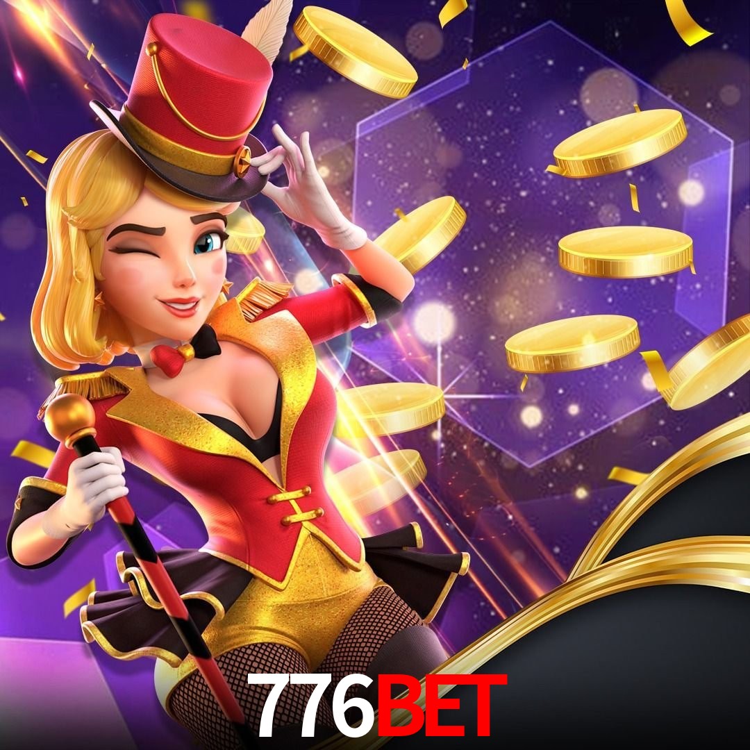Secure Login 776Bet
