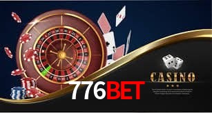 Estatísticas do Jogo 776Bet