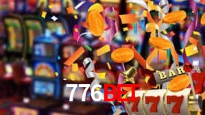 776Bet App Interface