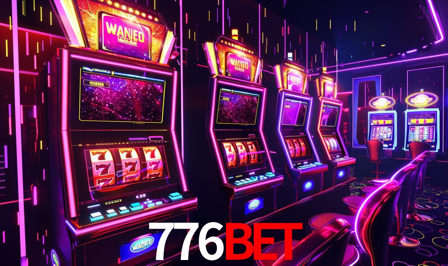 776Bet App