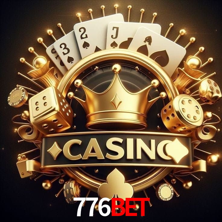 Casino Ao Vivo 776Bet