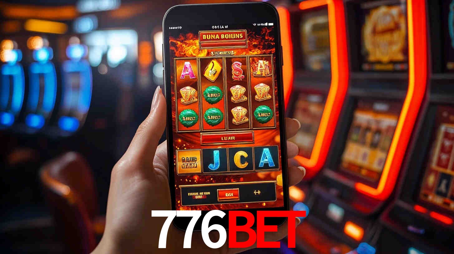 VIP Casino 776Bet