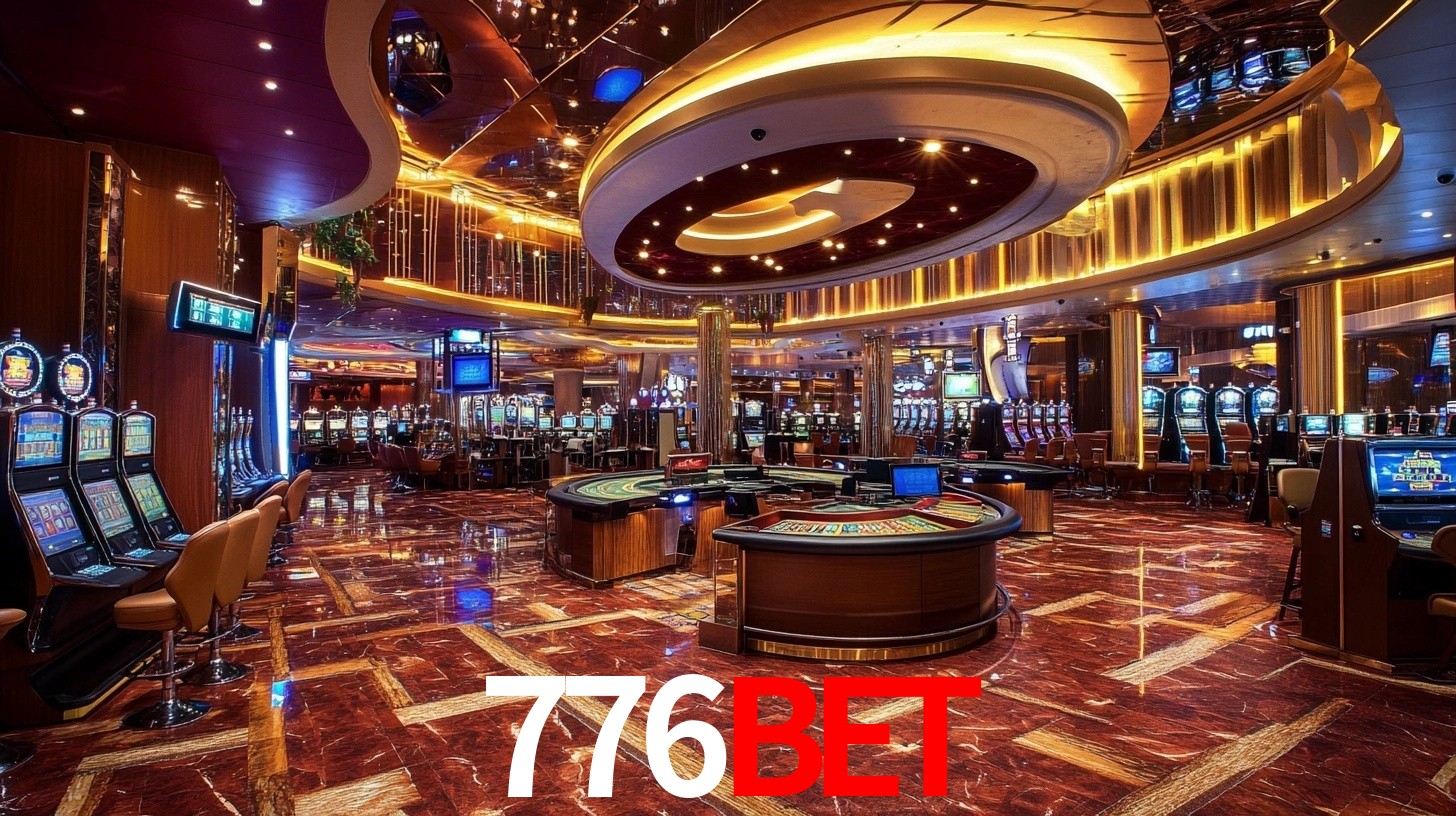 Game Statistics 776Bet
