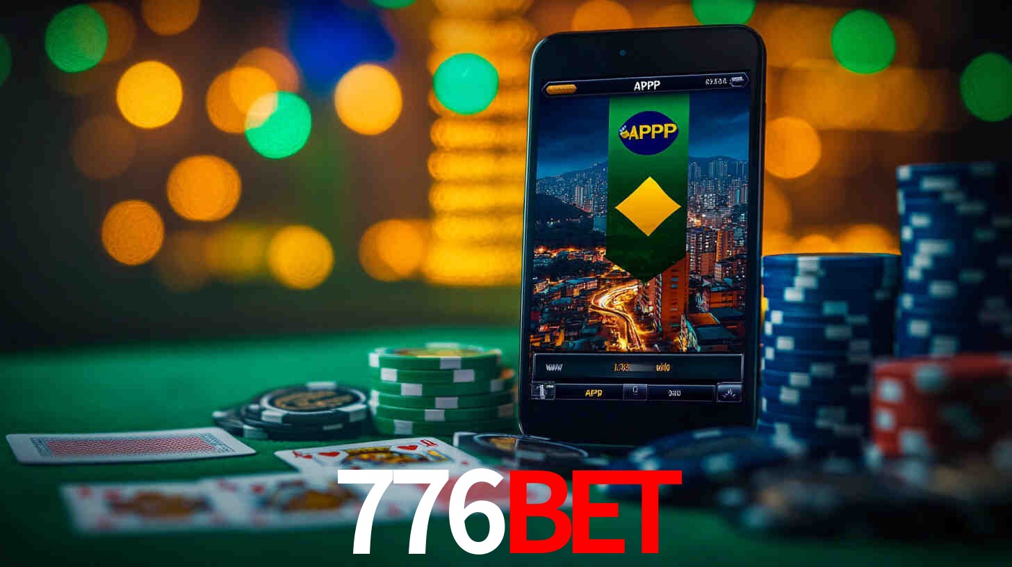 Desvendando o Mundo dos Jogos Virtuais na 776Bet