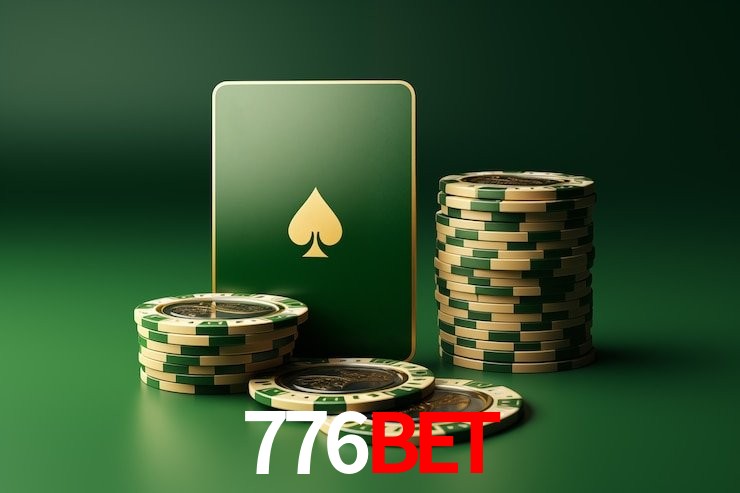 Quick Registration 776Bet
