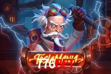 Tecnologia da Plataforma 776Bet