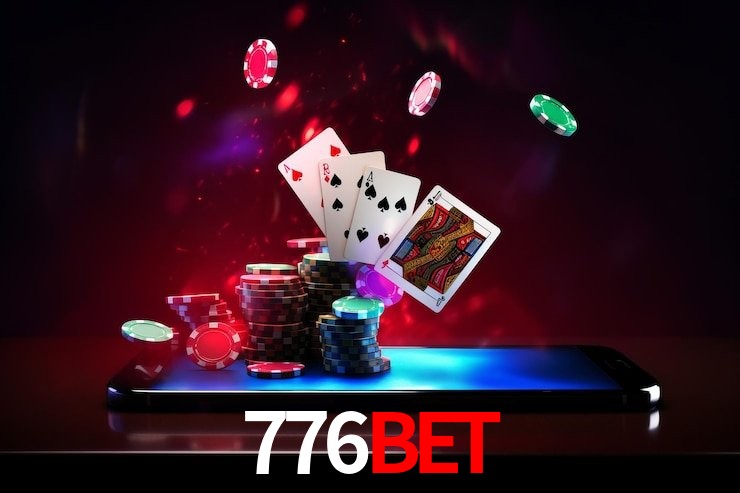 Seasonal Promotions 776Bet