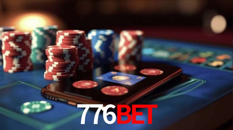 Apostas de Basquete 776Bet
