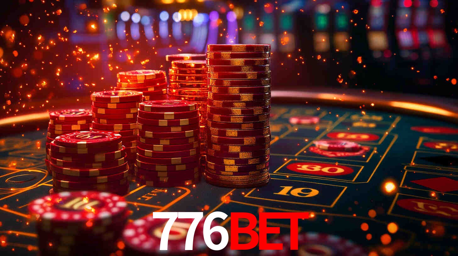 Experiência VIP 776Bet