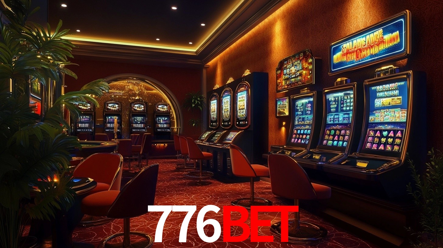 Bonus Features 776Bet