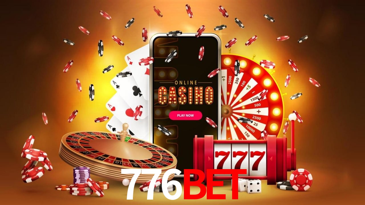 A Popularidade dos Caça-Níqueis no 776Bet