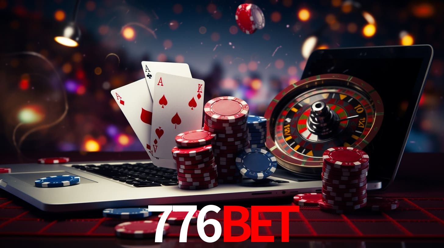 Games Directory 776Bet