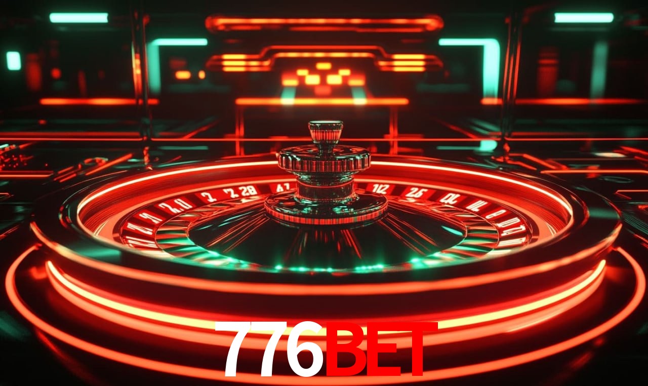 Apostas Esportivas na 776Bet: Um Guia Completo