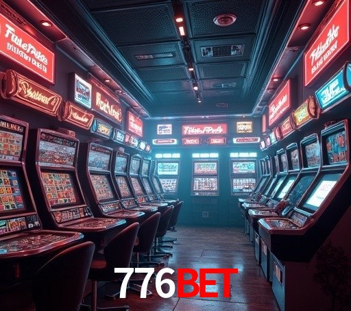 776Bet App