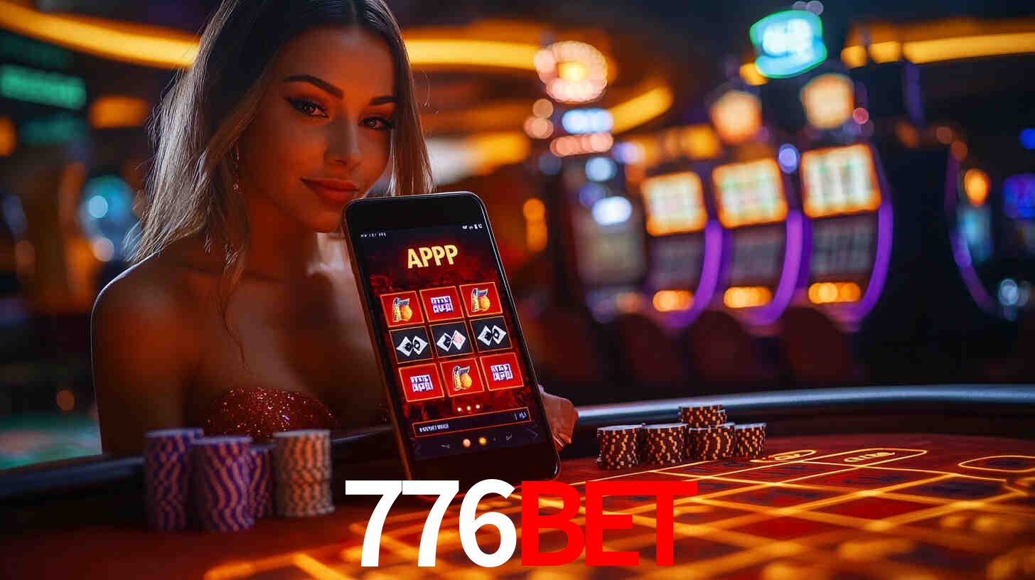 Descubra a Essência do 776Bet: Nossa História e Compromissos