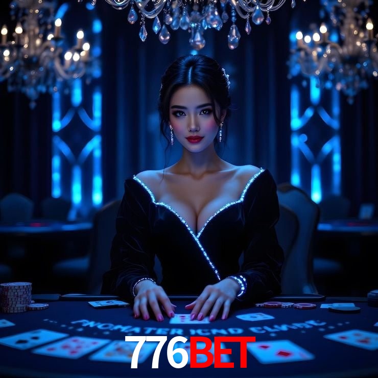 Segurança 2FA 776Bet