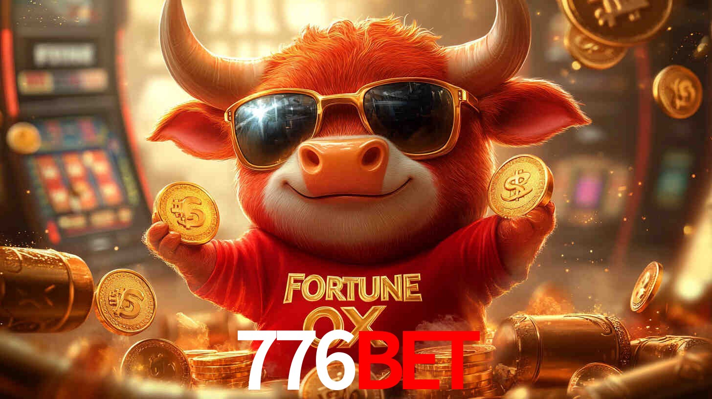 Daily Bonuses 776Bet
