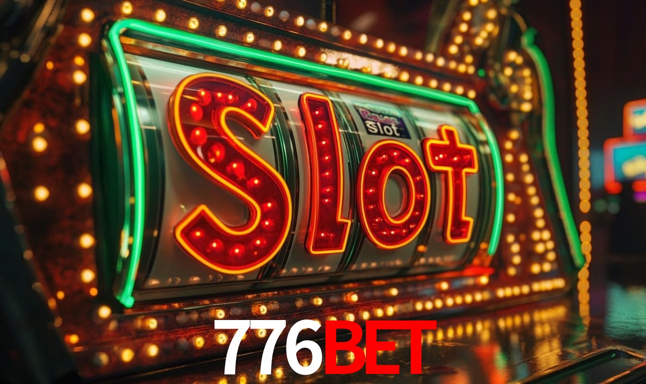 Promoção Relâmpago 776Bet