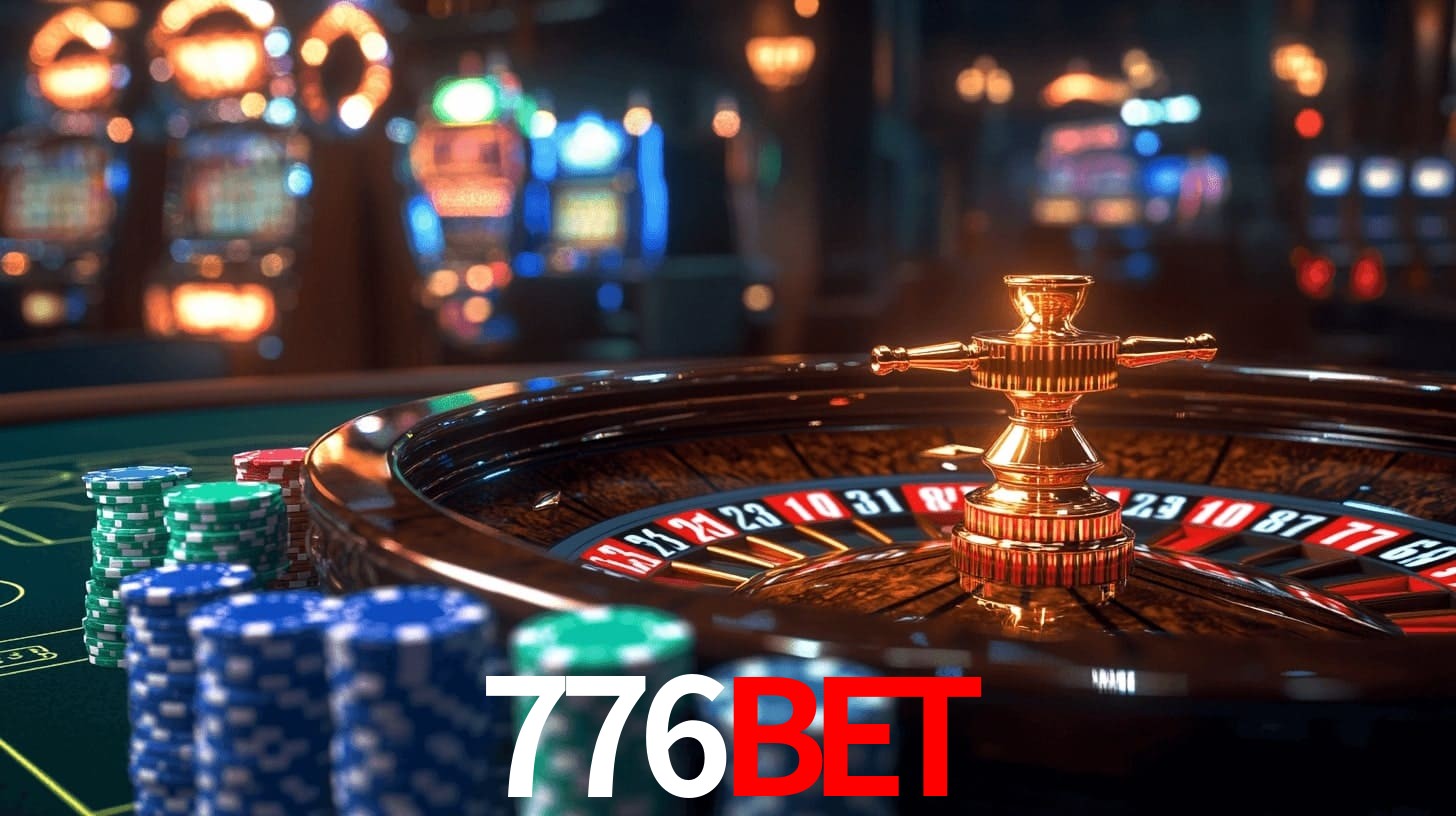 Live Casino 776Bet