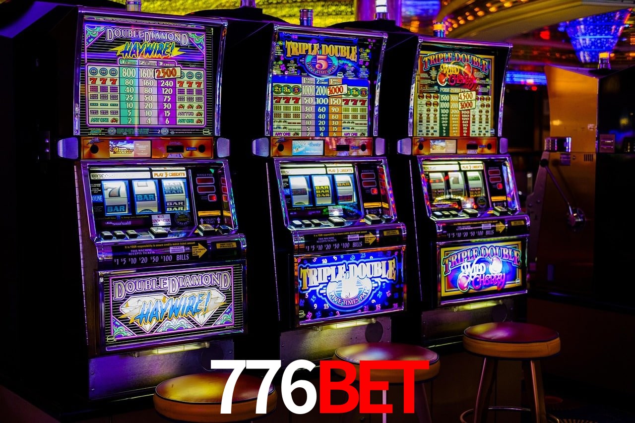 Estatísticas Esportivas 776Bet
