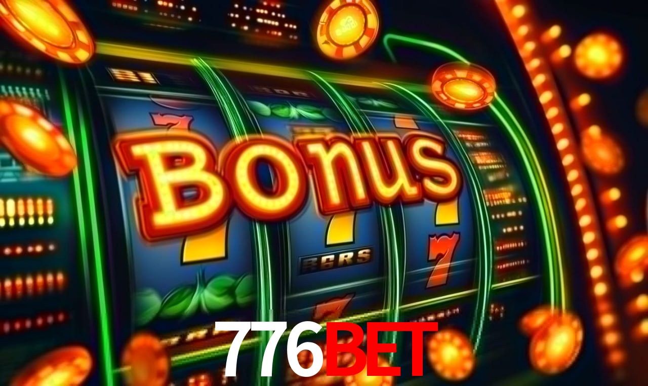 Game Providers 776Bet