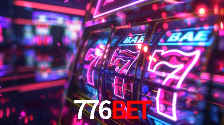 APP oficial da 776Bet para mobile