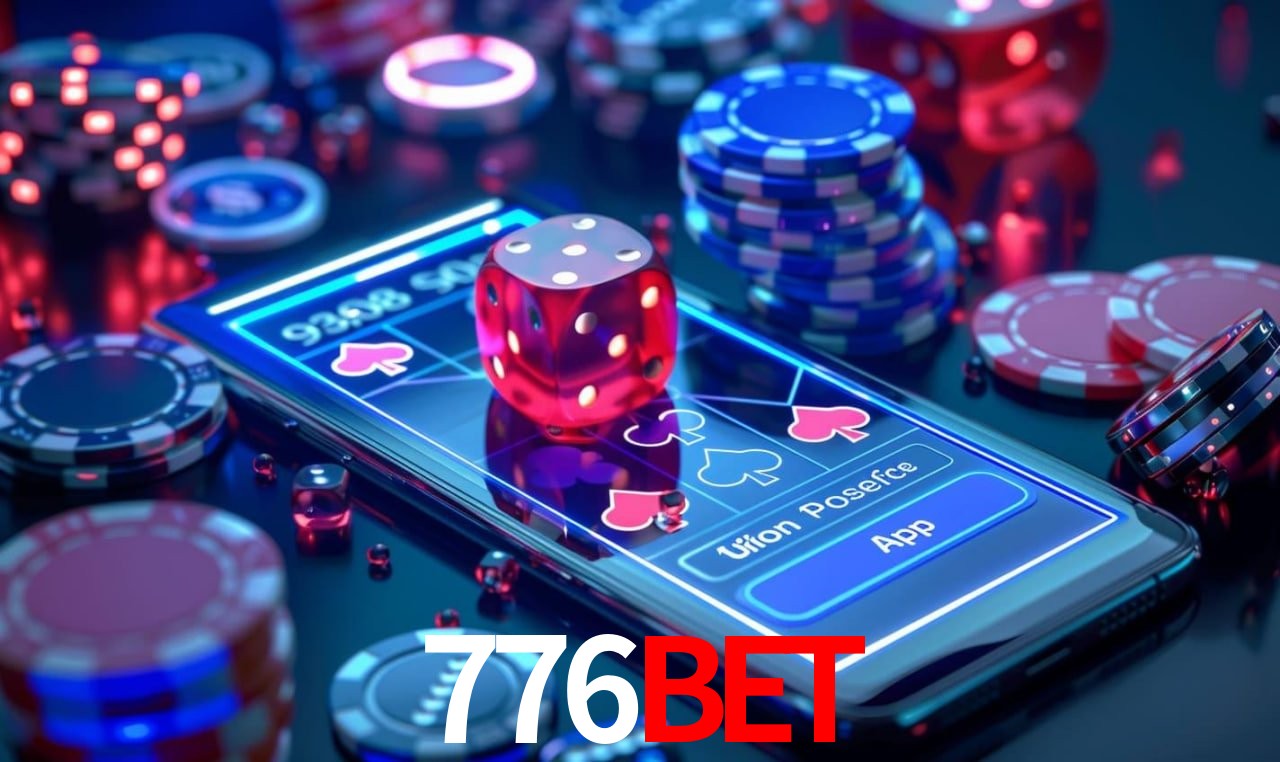 776Bet,776Bet App