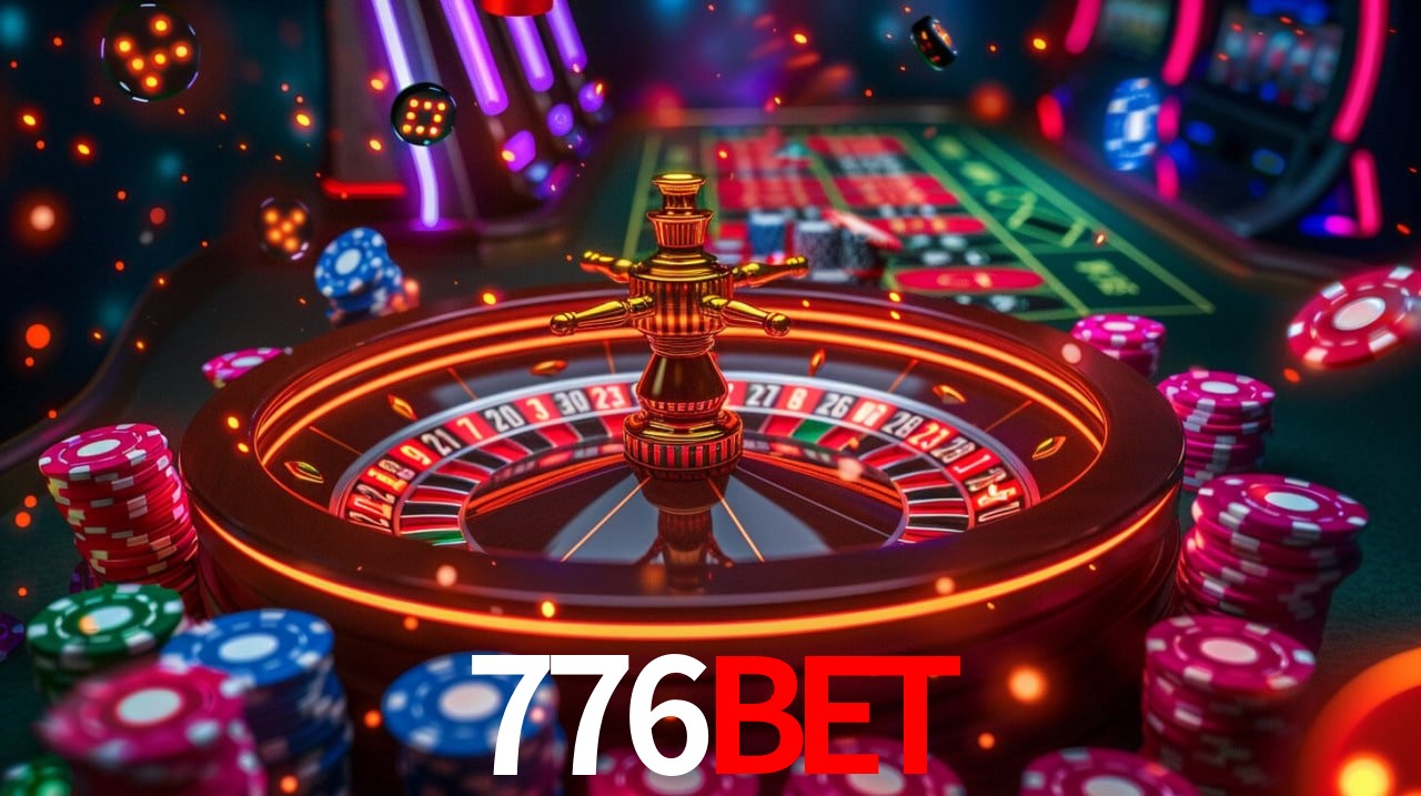 PIX Instantâneo 776Bet