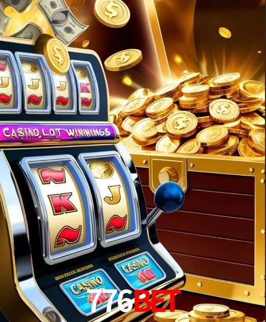 Flash Promotion 776Bet