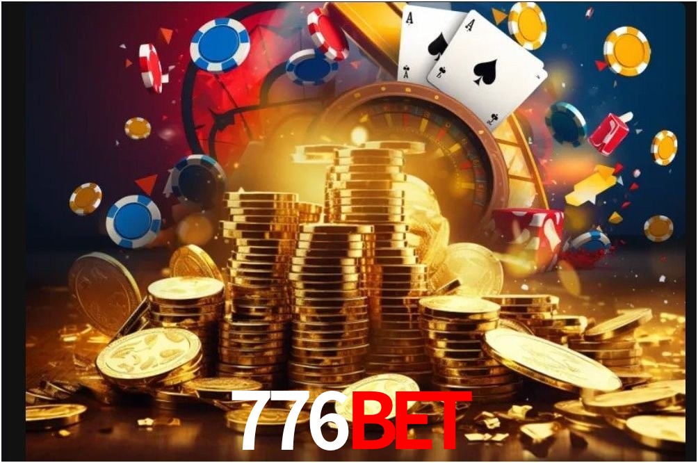 Interface Premium 776Bet