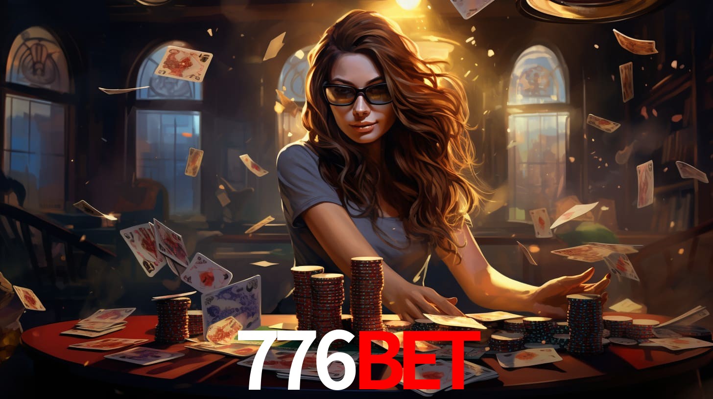 Live Casino 776Bet