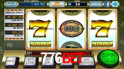 776Bet Com Login App
