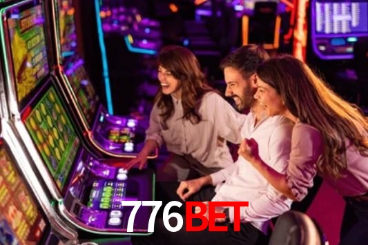 Interface do App 776Bet