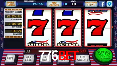 Descubra a Magia dos Jogos de Arcade no 776Bet