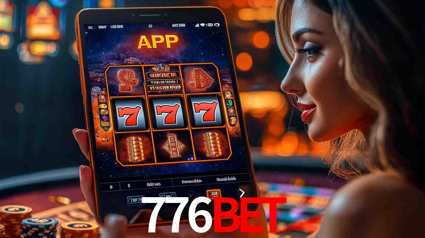 Welcome Bonus 776Bet