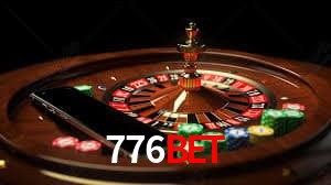 Account Benefits 776Bet