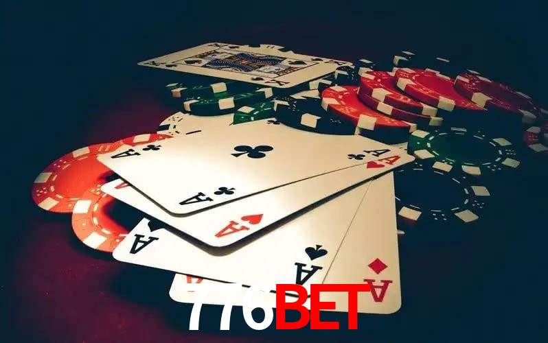 Explore as vantagens do 776Bet: serviço profissional e confiabilidade