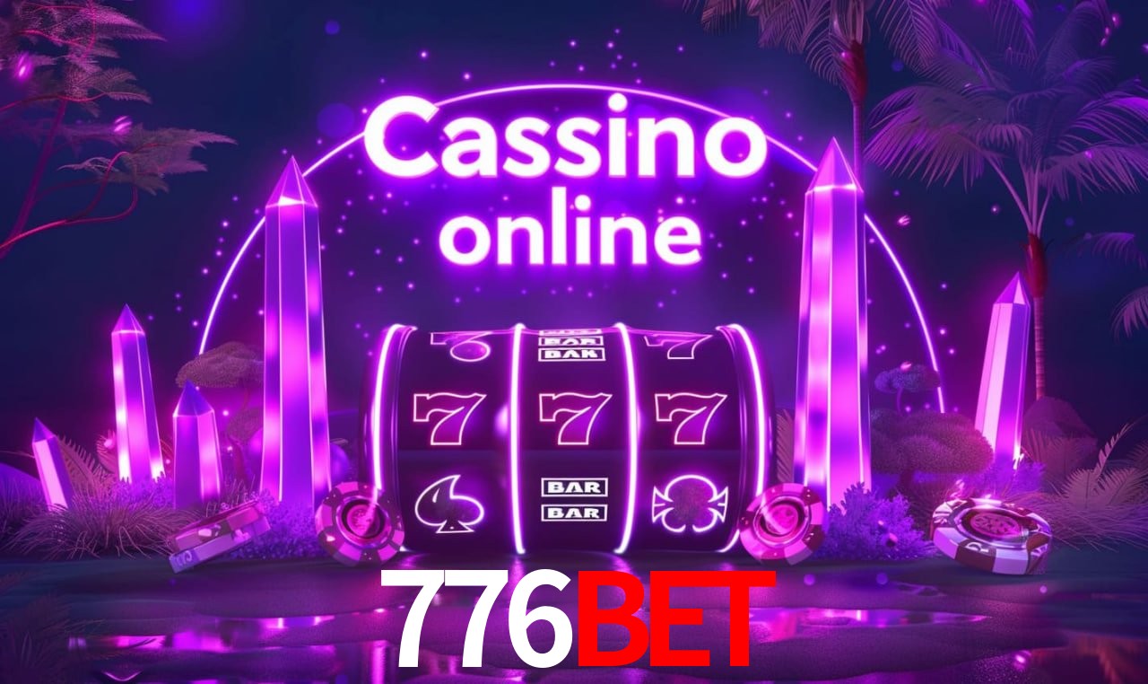 Integração de APIs 776Bet