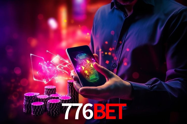 Jogo Spaceman 776Bet