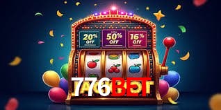 Especiais de Fim de Semana 776Bet