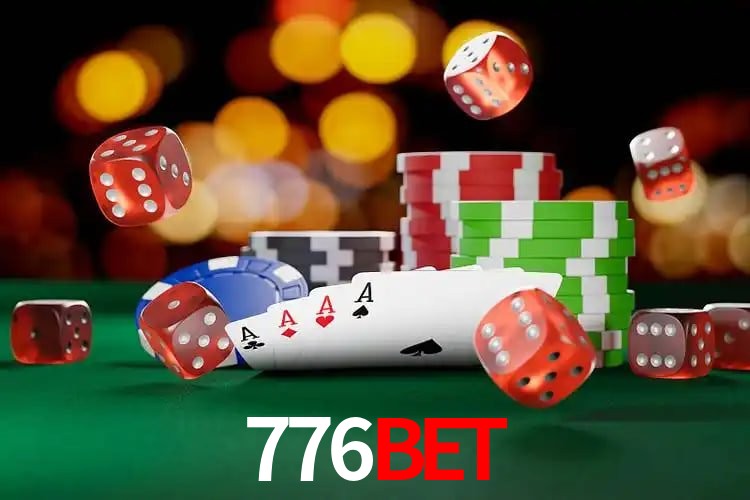 Benefícios da Conta 776Bet