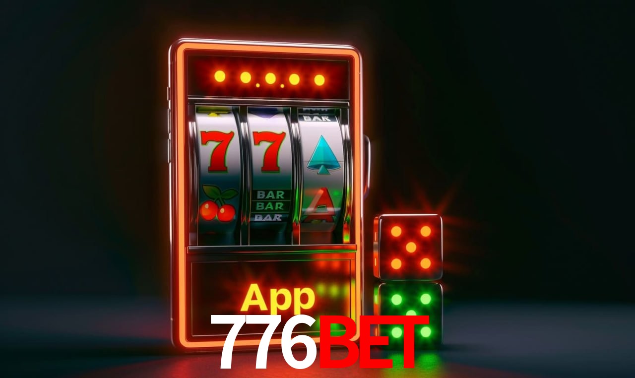 Provedores de Jogos 776Bet