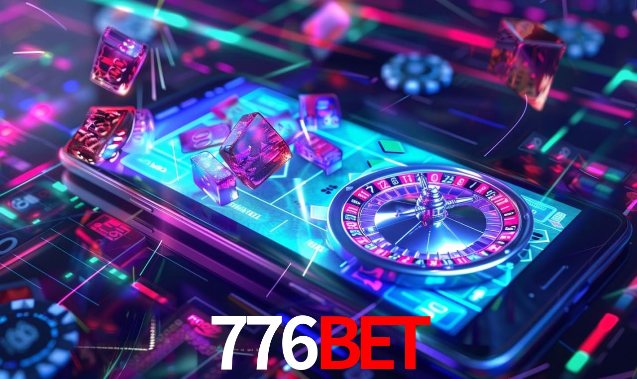 Recursos de Bônus 776Bet