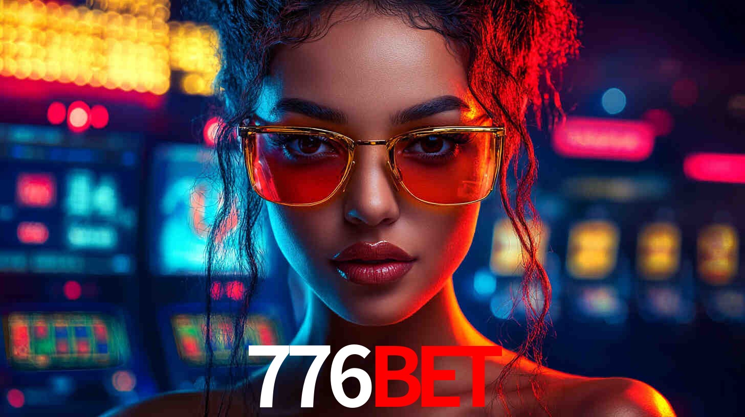 Inovações de Jogos na 776Bet: O Futuro das Experiências Interativas