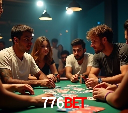 776Bet Com Login App